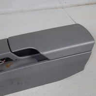 2005-2012 Porsche 911 997 Coupe Cayman 987 Center Console Stone Grey OEM