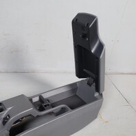 2005-2012 Porsche 911 997 Coupe Cayman 987 Center Console Stone Grey OEM
