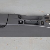 2005-2012 Porsche 911 997 Coupe Cayman 987 Center Console Stone Grey OEM