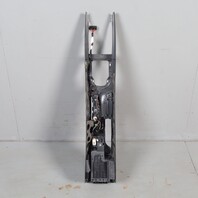 2005-2012 Porsche 911 997 Coupe Cayman 987 Center Console Stone Grey OEM
