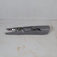 2005-2012 Porsche 911 997 Coupe Cayman 987 Center Console Stone Grey OEM