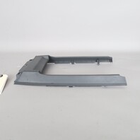 2005-2012 Porsche 911 997 Boxster Cayman 987 Console Shifter Trim Grey OEM