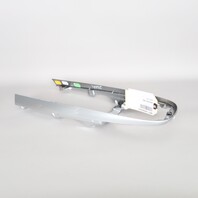 05-08 Porsche 911 997 Boxster Cayman 987 Console Shifter Trim Galvano OEM