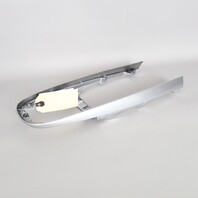 05-08 Porsche 911 997 Boxster Cayman 987 Console Shifter Trim Galvano OEM
