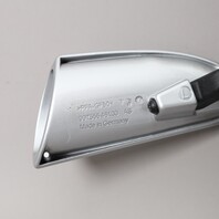 2005-2012 Porsche 911 Boxster Cayman Left Door Pull Handle OEM 99755546101