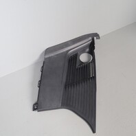 2005-2012 Porsche 911 Boxster Cayman Left Windshield Cowl Cover 99757236107 OEM