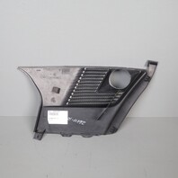 2005-2012 Porsche 911 Boxster Cayman Left Windshield Cowl Cover 99757236107 OEM