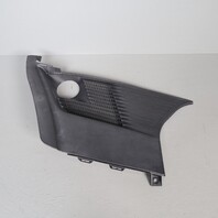 2005-2012 Porsche 911 Boxster Cayman Left Windshield Cowl Cover 99757236107 OEM