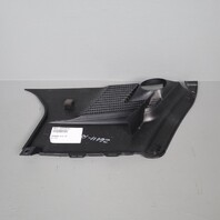2005-2012 Porsche 911 Boxster Cayman Left Windshield Cowl Cover 99757236107 OEM