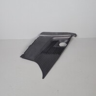 2005-2012 Porsche 911 Boxster Cayman Left Windshield Cowl Cover 99757236107 OEM