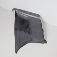 2005-2012 Porsche Boxster Cayman Right Windshield Cowl Cover OEM 99757236208