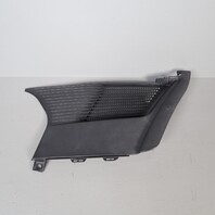 2005-2012 Porsche Boxster Cayman Right Windshield Cowl Cover OEM 99757236208