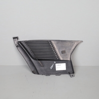 2005-2012 Porsche Boxster Cayman Right Windshield Cowl Cover OEM 99757236208