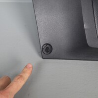 2005-2012 Porsche 911 997 Boxster Cayman 987 Battery Cover Trim Panel