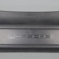 2005-2012 Porsche 911 997 Boxster Cayman 987 Battery Cover Trim Panel