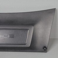 2005-2012 Porsche 911 997 Boxster Cayman 987 Battery Cover Trim Panel