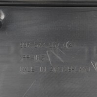 2005-2012 Porsche 911 997 Boxster Cayman 987 Battery Cover Trim Panel