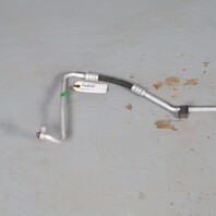 2005-2012 Porsche 911 Boxster Cayman AC Condenser Line Hose 99757310302 OEM