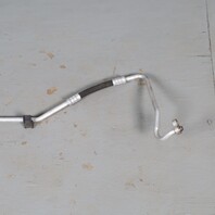 2005-2012 Porsche 911 Boxster Cayman AC Condenser Line Hose 99757310302 OEM
