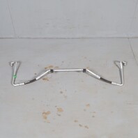 2005-2012 Porsche 911 Boxster Cayman AC Condenser Line Hose 99757310302 OEM