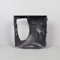 05-12 Porsche 911 997 Boxster Cayman 987 Right Radiator Fan Duct 99757534100 OEM