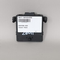 2005-2008 Porsche 911 997 Boxster Cayman 987 Gateway Module OEM 99761010703