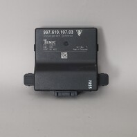 2005-2008 Porsche 911 997 Boxster Cayman 987 Gateway Module OEM 99761010703