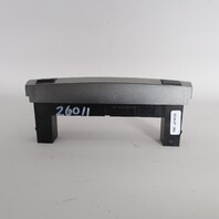 2005-2008 Porsche 911 Boxster Cayman Spoiler PSM Switch 99761313300 OEM