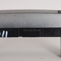 2005-2008 Porsche 911 Boxster Cayman Spoiler PSM Switch 99761313300 OEM