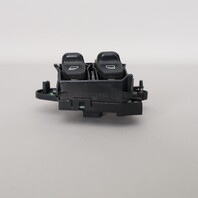 2006-2008 Porsche 911 Coupe Boxster Cayman Left Power Window Switch OEM