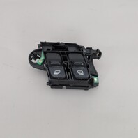 2006-2008 Porsche 911 Coupe Boxster Cayman Left Power Window Switch OEM