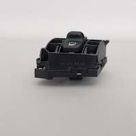 05-08 Porsche 911 Boxster Cayman Right Power Window Switch 99761315603 OEM