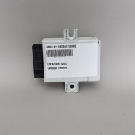 05-08 Porsche 911 987 Boxster Cayman TPMS Tire Pressure Module OEM 99761810306