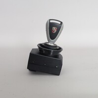 2008 Porsche Boxster 987 Ignition Switch Key Fob OEM 99761815903