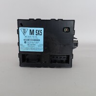 2005-2008 Porsche 911 997 Boxster Cayman 987 Alarm Module 99761817212 OEM