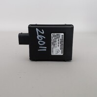 Porsche 911 Boxster Cayman Homelink Transmitter Module 99761822701 OEM