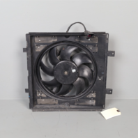 2005-2012 Porsche 911 997 Boxster Cayman 987 Left Radiator Fan 99762412702 OEM