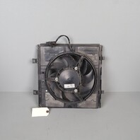2005-2012 Porsche 911 997 Boxster Cayman 987 Left Radiator Fan 99762412702 OEM
