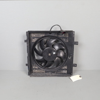 2005-2012 Porsche 911 997 Boxster Cayman 987 Left Radiator Fan 99762412702 OEM