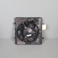 2005-2012 Porsche 911 997 Boxster Cayman 987 Right Radiator Fan 99762412802 OEM