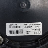 2005-2012 Porsche 911 997 Boxster Cayman 987 Right Radiator Fan 99762412802 OEM