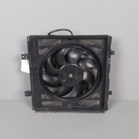 2005-2012 Porsche 911 997 Boxster Cayman 987 Right Radiator Fan 99762412802 OEM