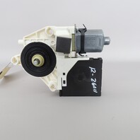 2006-2008 Porsche 911 Boxster Cayman Right Power Window Motor OEM 99762418204