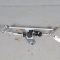 1997-2012 Porsche 911 Boxster Cayman Windshield Wiper Motor Linkage OEM