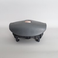 2005-2008 Porsche Boxster Cayman 987 Steering Wheel Airbag Stone Grey OEM