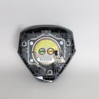 2005-2008 Porsche Boxster Cayman 987 Steering Wheel Airbag Stone Grey OEM