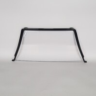 2005-2012 Porsche Boxster 987 Center Wind Deflector Screen Plexiglass OEM