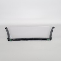 2005-2012 Porsche Boxster 987 Center Wind Deflector Screen Plexiglass OEM