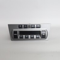 2005-2008 Porsche 911 Boxster Cayman Climate Temperature Control Panel OEM