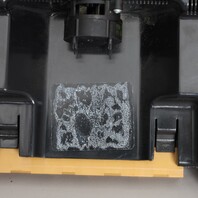 2005-2008 Porsche 911 Boxster Cayman Climate Temperature Control Panel OEM